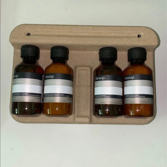 Aesop rick Owens box - Picture 3 of 3